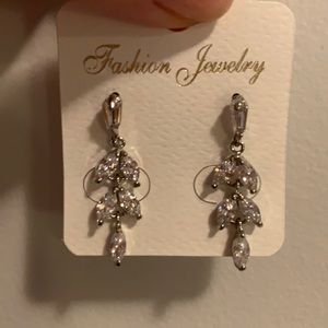 Dangling Earrings